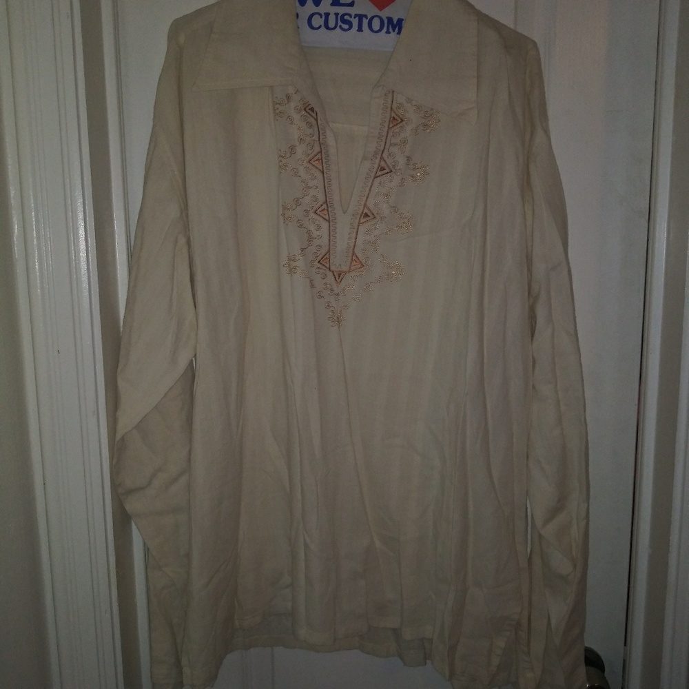 Authentic batiks